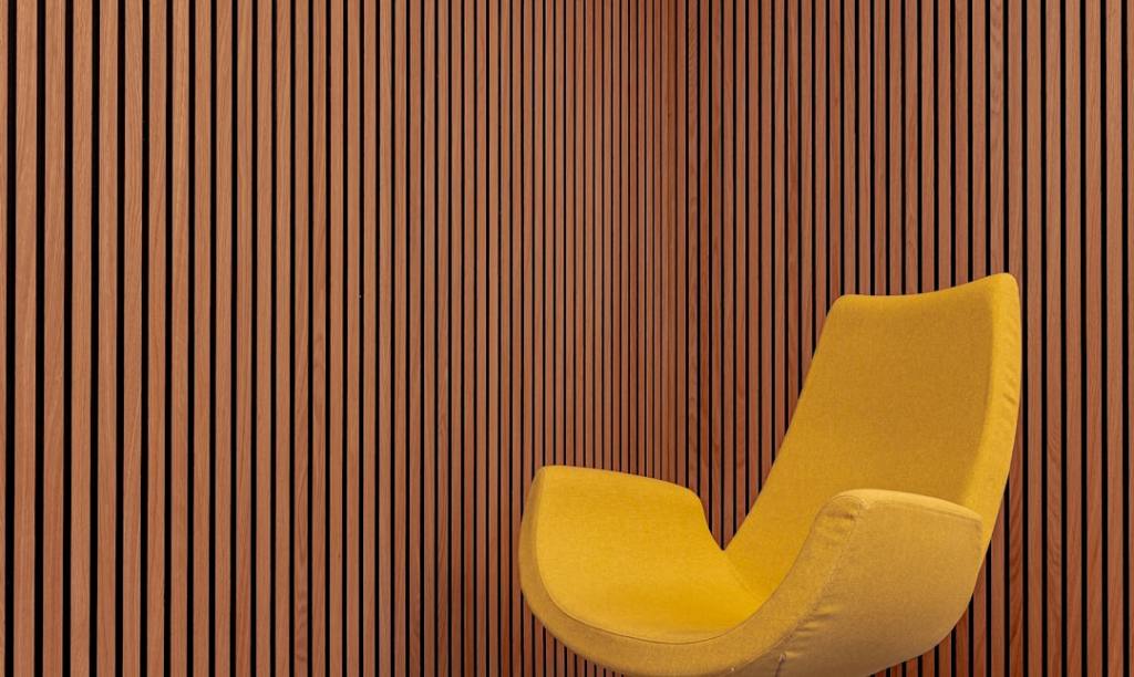 Llega a Corrientes planta de construccion con madera de alta tecnologia