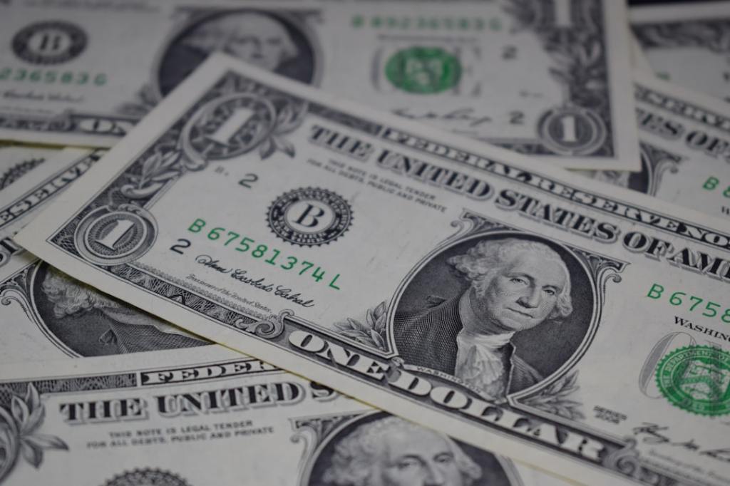 Vencimientos de Lelink calientan el dólar y frenan compras del Banco&nbsp;Central