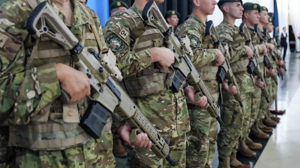 El Gobierno de Milei busca crear un Consejo de Seguridad Nacional para proteger los intereses argentinos y mejorar la respuesta ante amenazas&nbsp;externas