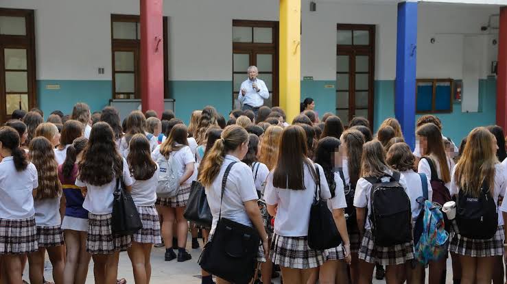 Los chicos argentinos comienzan a mostrar mejoras en su educación y alcanzan los mejores resultados en Lengua de la última&nbsp;década