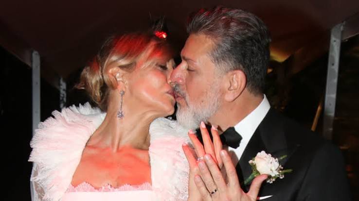 Le reclaman hasta US$ 1.500 millones en impuestos, pero Pablo Otero, el Señor del Tabaco, celebró una boda de lujo con más de 800 invitados